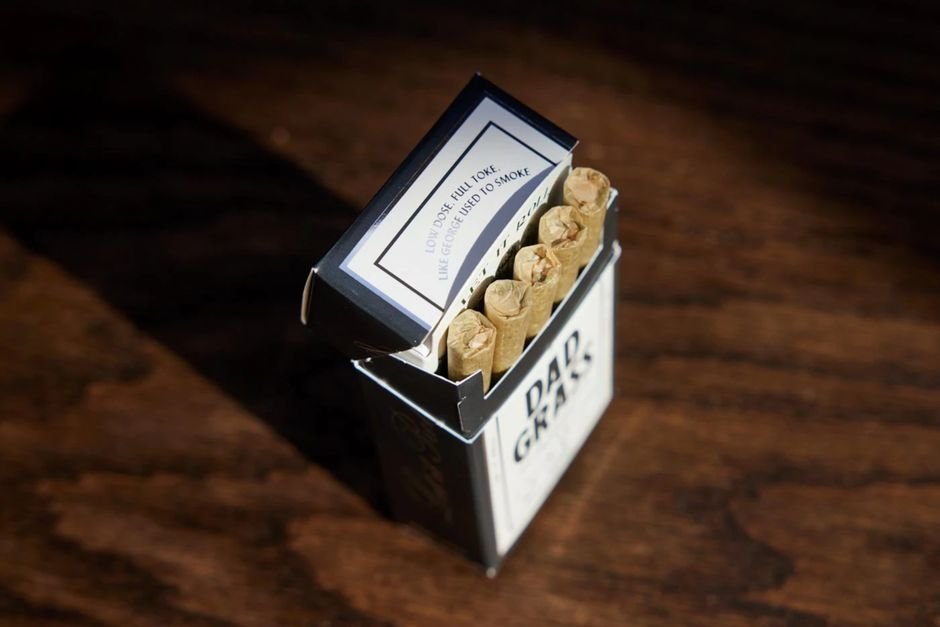 Pre Roll Boxes view 3