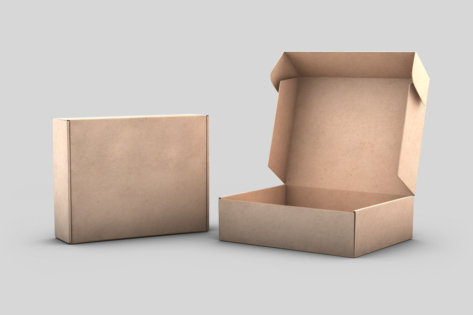 Counter Display Boxes