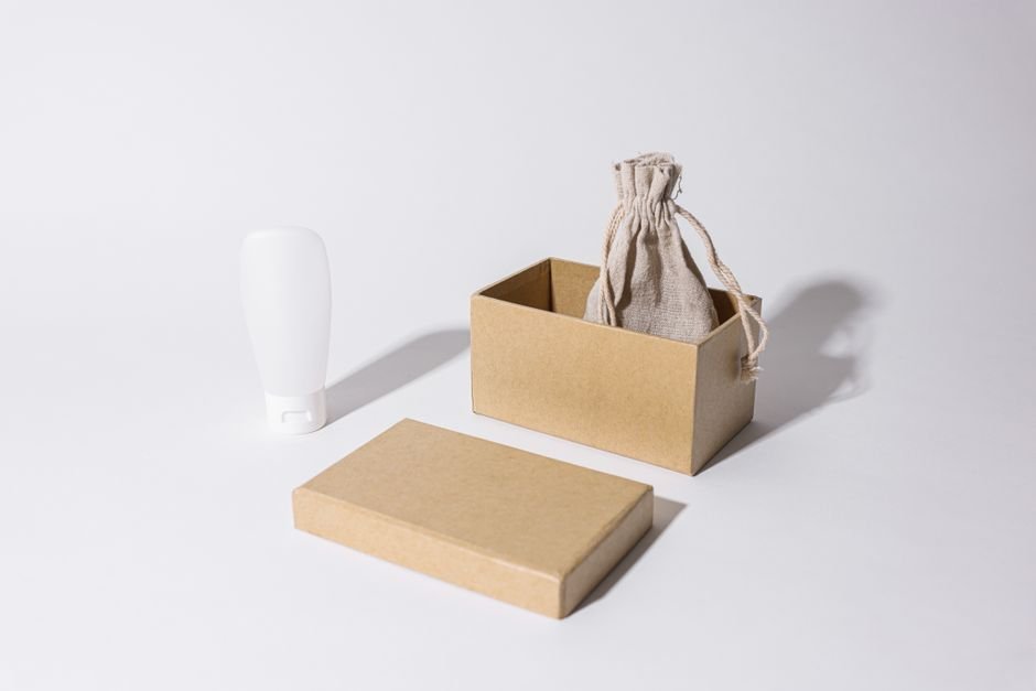 Spout Pouches