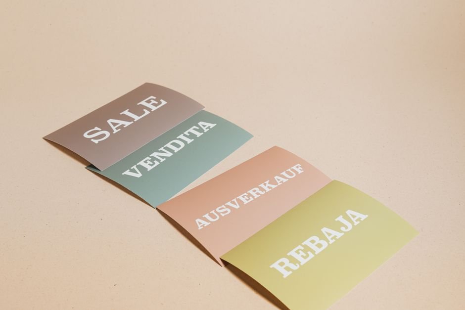 Custom Flyers