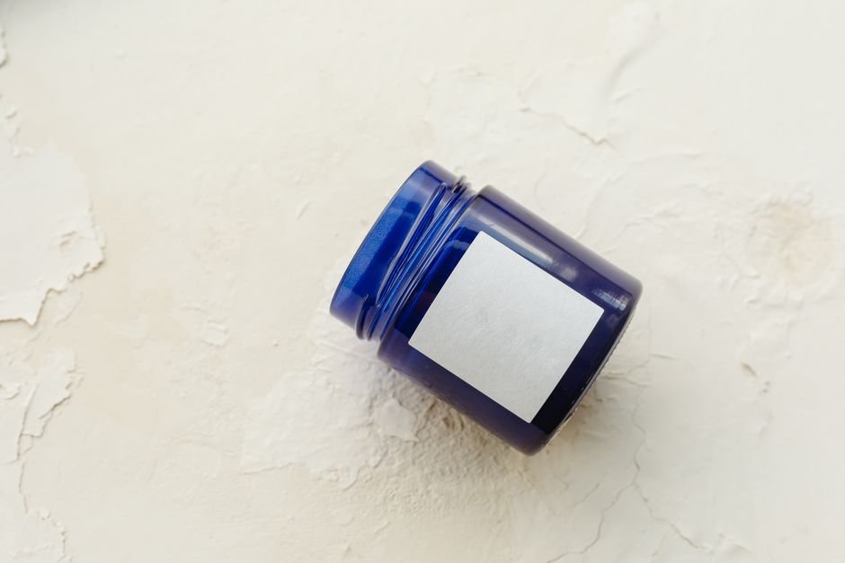 Waterproof Product Labels